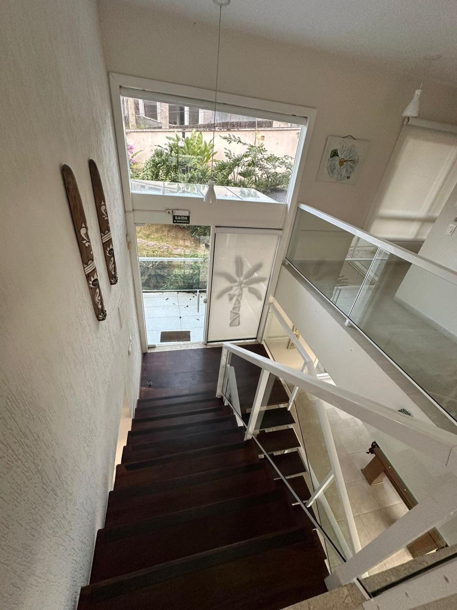 Pousada Mansao Tenorio Ubatuba Luaran gambar